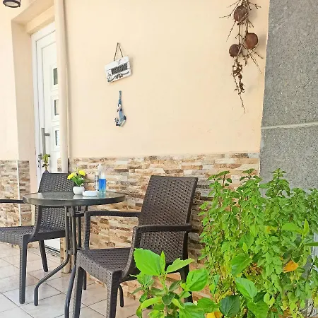 Ekali * Limenaria (Thasos)