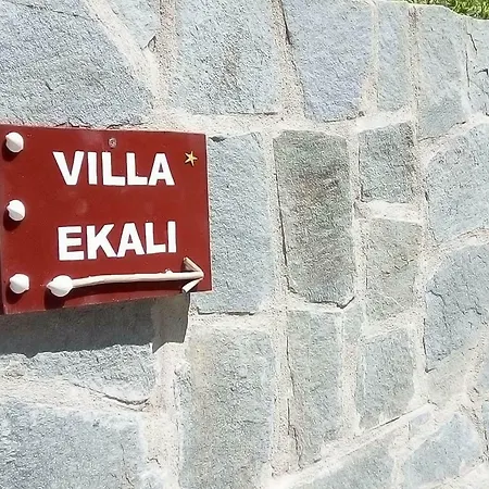 Apartament Ekali Limenaria (Thasos)