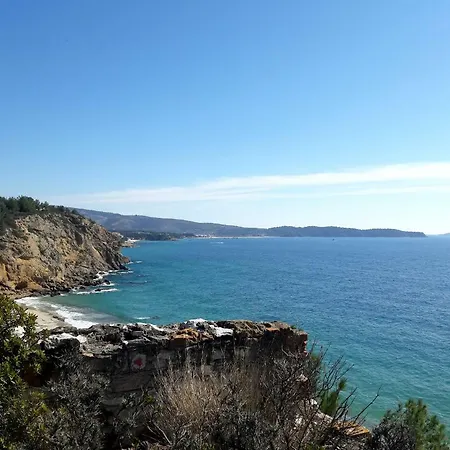 Apartament Ekali Limenaria (Thasos)