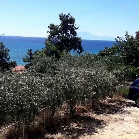 Apartament Ekali Limenaria (Thasos)