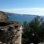 Ekali * Limenaria (Thasos)