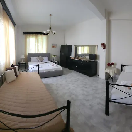 Apartman Ekali