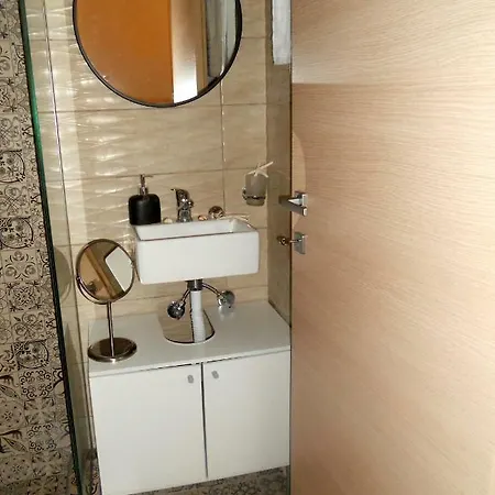 Ekali Apartmán Limenaria (Thasos)