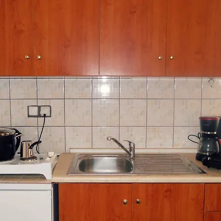 Ekali Apartman