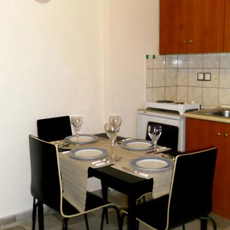 Appartamento Ekali *