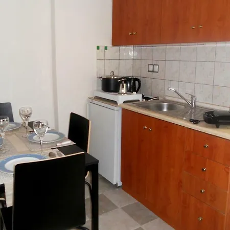 Ekali Limenaria (Thasos)