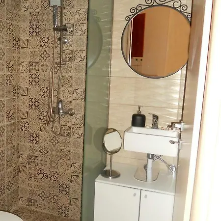 Ekali Limenaria (Thasos)