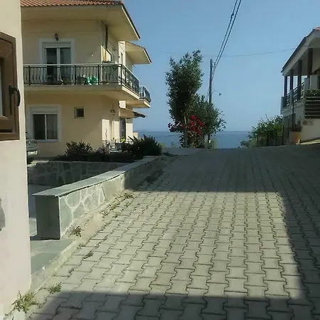 Appartamento Ekali Limenaria (Thasos)