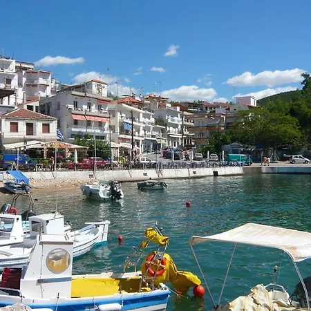 Ekali Apartman