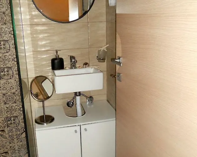 Ekali Apartmán Limenaria (Thasos)