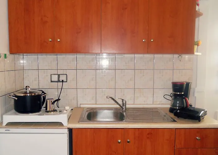 Ekali Apartmán