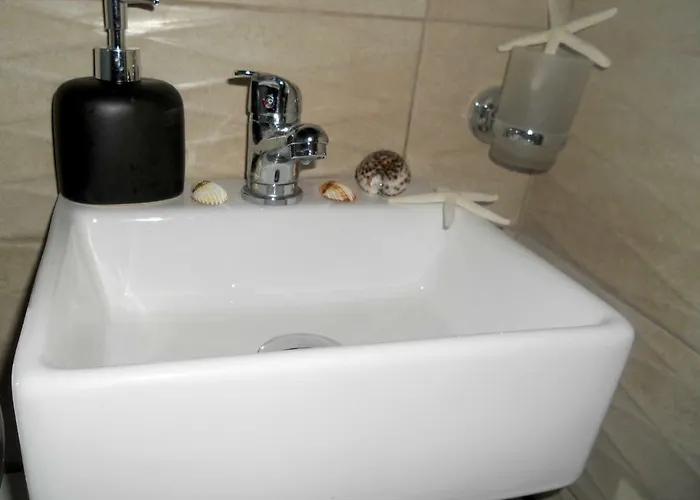 公寓 Ekali 利迈纳里亚