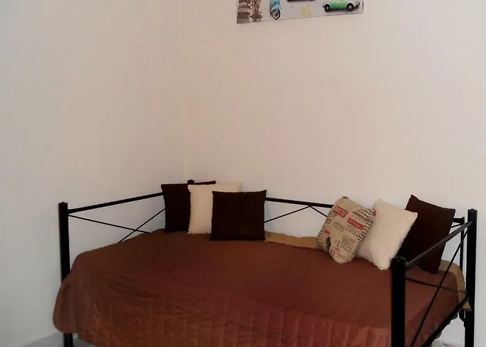 Ekali Apartmán