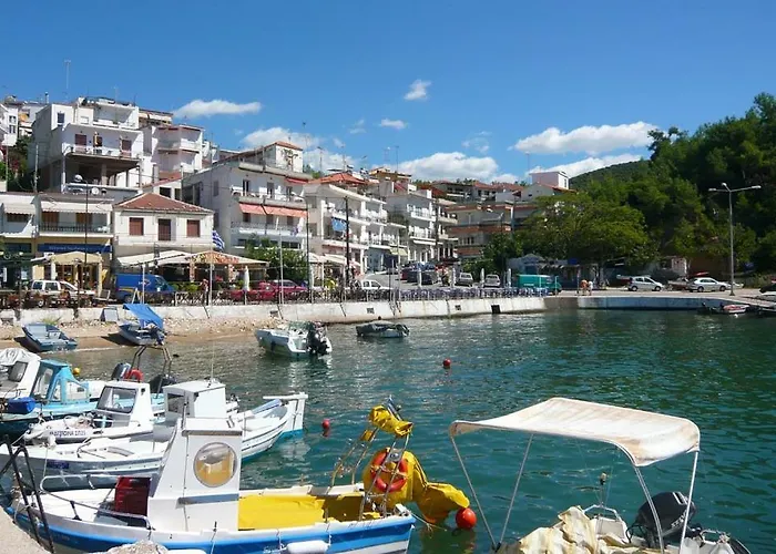 Ekali Apartman